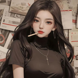 Tác giả Phùng Trâm Anh nohu90 hiphop - Nữ CEO tài ba